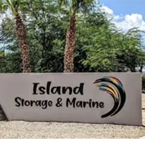 The Island